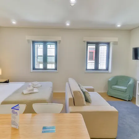 Apartment Downtown Living - Picaria *