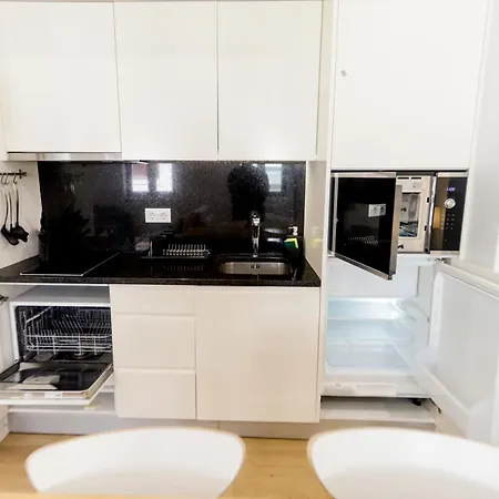 Downtown Living - Picaria * Oporto
