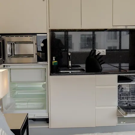 Downtown Living - Picaria Apartment *