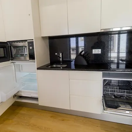 Apartment Downtown Living - Picaria