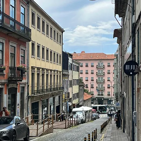Downtown Living - Picaria Apartment