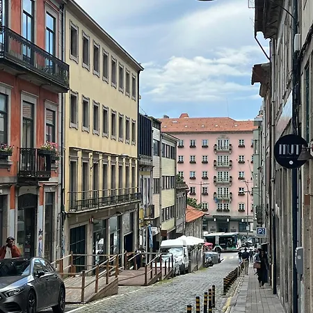 Downtown Living - Picaria Апартаменты