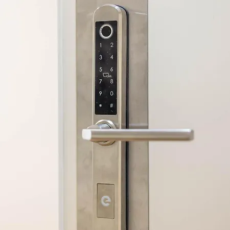 Apartament Aspasios Picaria *