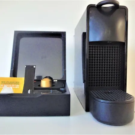 Downtown Living - Picaria Апартаменты