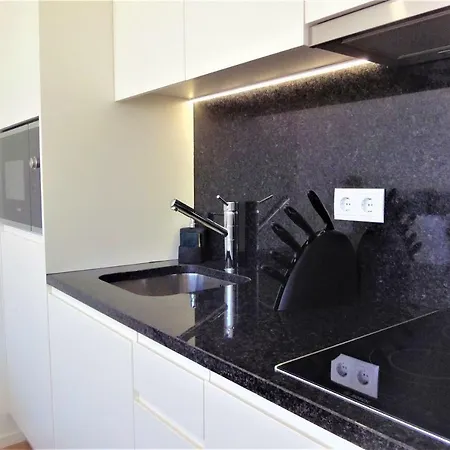 Downtown Living - Picaria Porto
