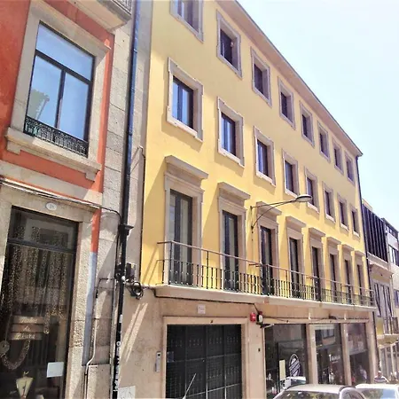 Downtown Living - Picaria * Porto