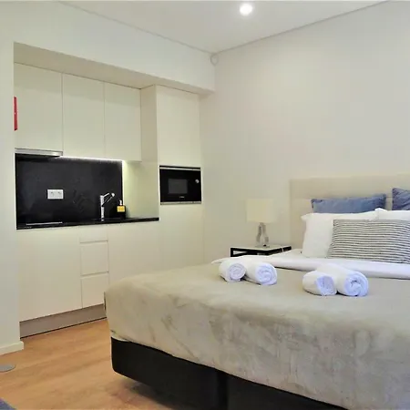 Downtown Living - Picaria Apartment *