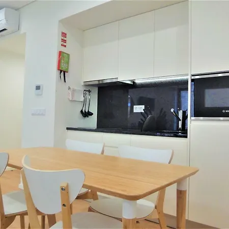 Апартаменты Downtown Living - Picaria Порту