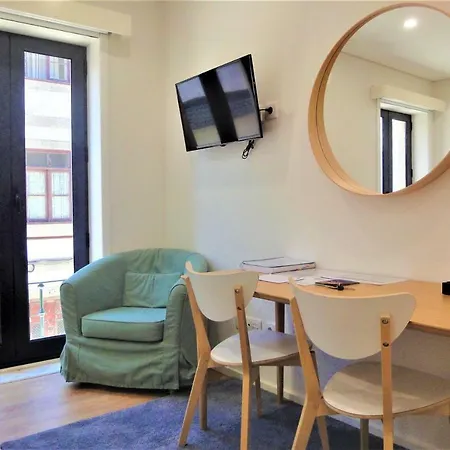 Downtown Living - Picaria Porto