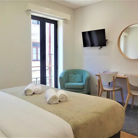 Downtown Living - Picaria Apartment