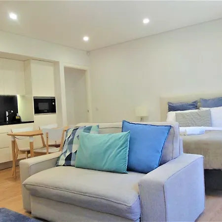 Downtown Living - Picaria Porto