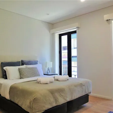 Downtown Living - Picaria Apartment