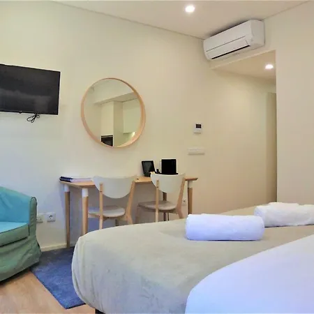 Downtown Living - Picaria Apartment