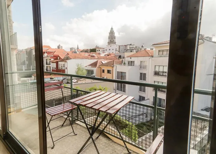 Apartment Aspasios Picaria Apartments *