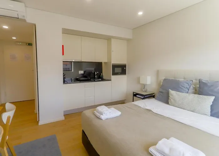 Aspasios Picaria Apartments Apartment