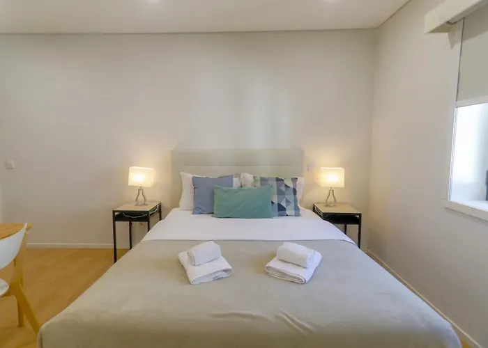 Aspasios Picaria Apartments Apartment