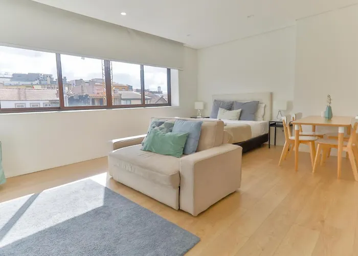 Aspasios Picaria Apartments *