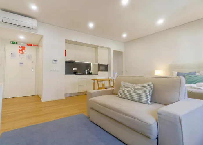 Aspasios Picaria Apartments Apartment