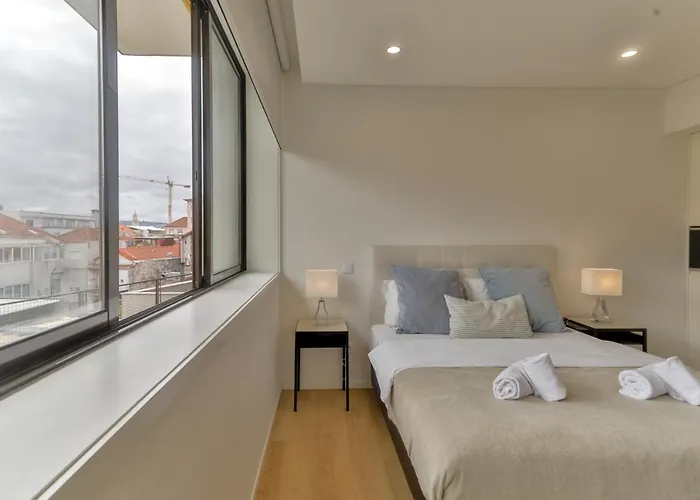 Aspasios Picaria Apartmán