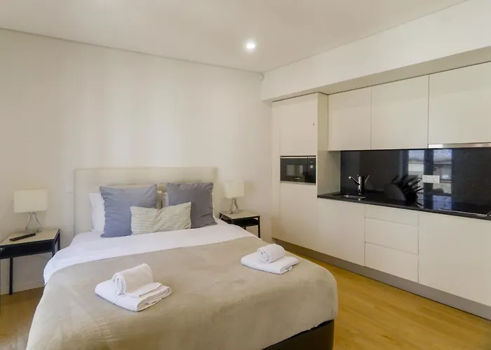 Apartment Aspasios Picaria Apartments