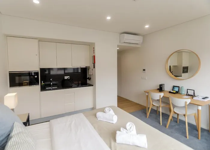 Aspasios Picaria Porto