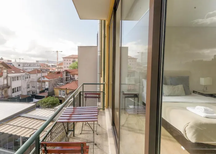 Apartment Aspasios Picaria Apartments