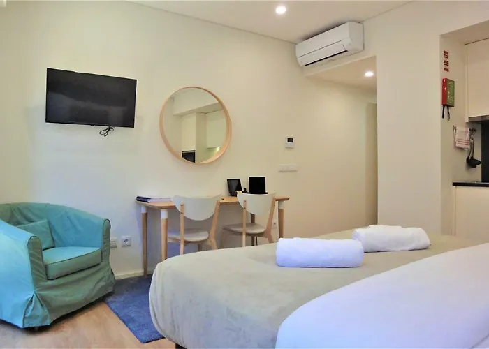 Aspasios Picaria Apartments Apartment