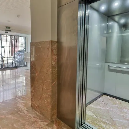 Apartment Aspasios Picaria *