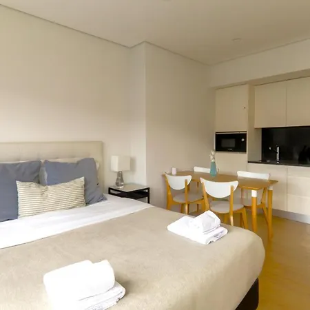 Apartamento Downtown Living - Picaria