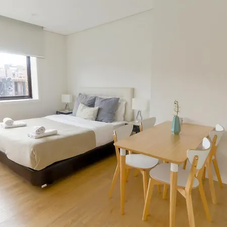 Apartamento Downtown Living - Picaria