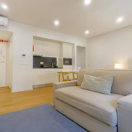 Aspasios Picaria Apartments شقة