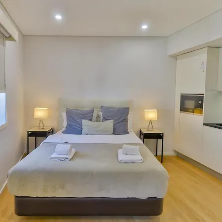 Downtown Living - Picaria Apartamento *