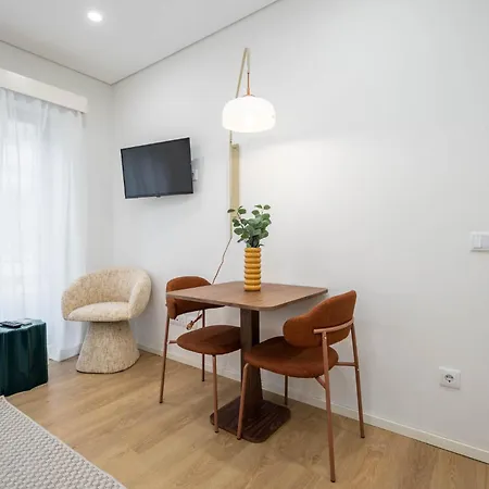 Aspasios Picaria Apartment *