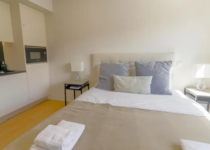 Aspasios Picaria Apartments شقة *