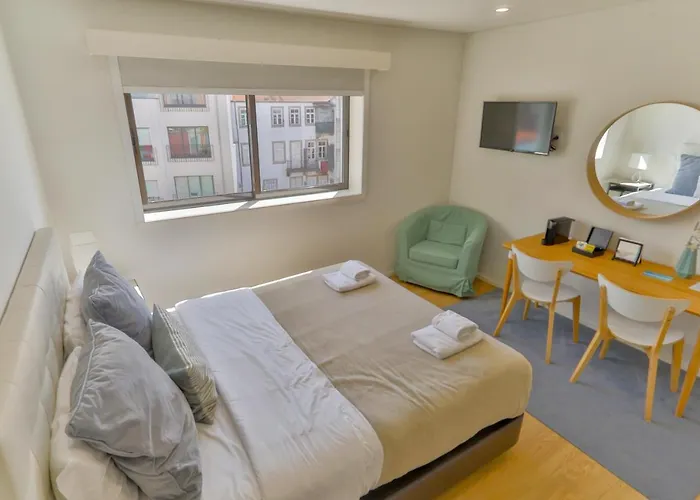 شقة Aspasios Picaria Apartments *