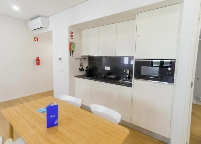 Aspasios Picaria Apartments