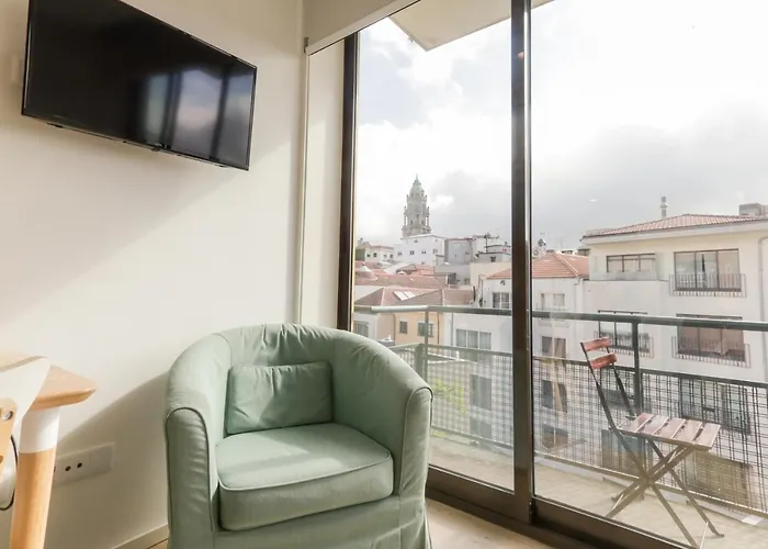 شقة Aspasios Picaria Apartments *