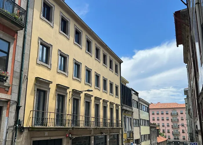 شقة Aspasios Picaria Apartments *