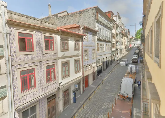 Appartement Aspasios Picaria Oporto