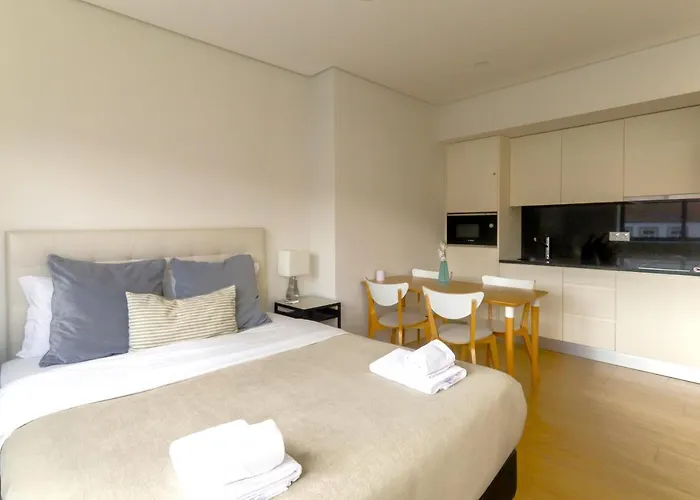 Appartement Aspasios Picaria