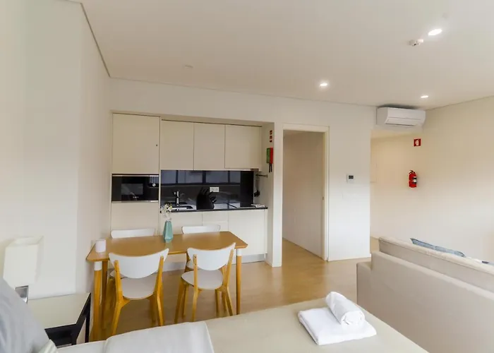 Aspasios Picaria Appartement *